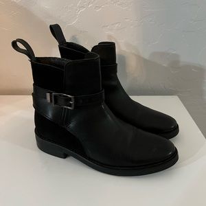 Topshop boots